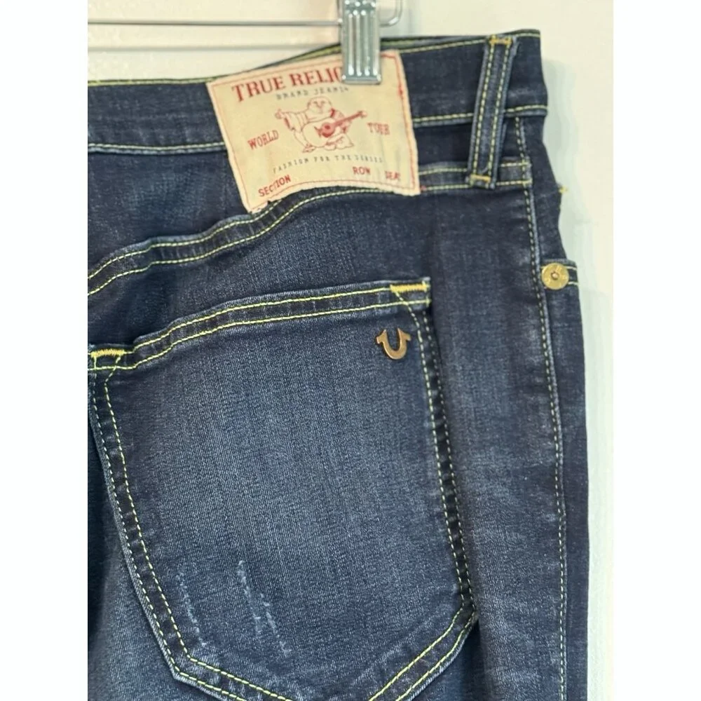 True Religion very good