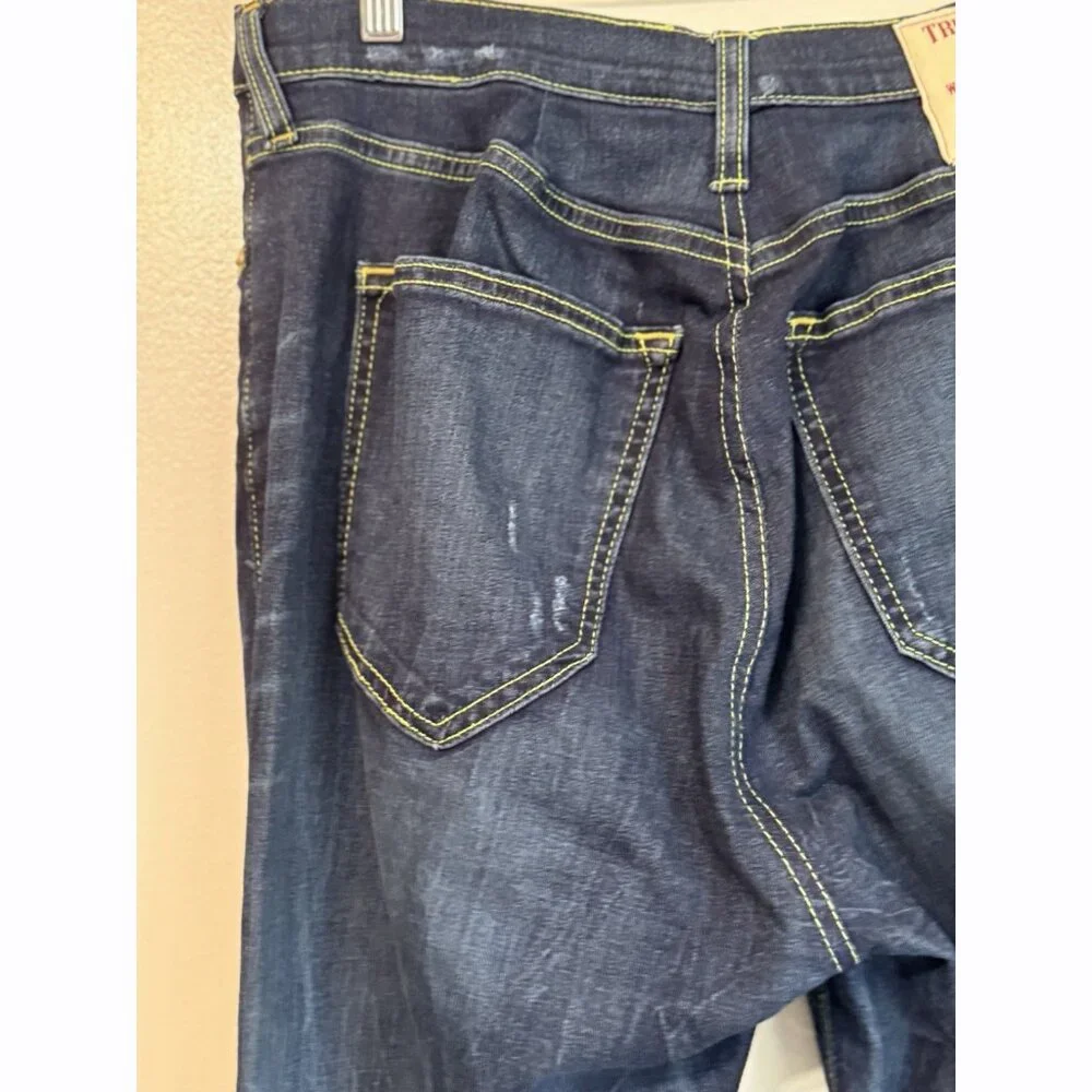 True Religion very good