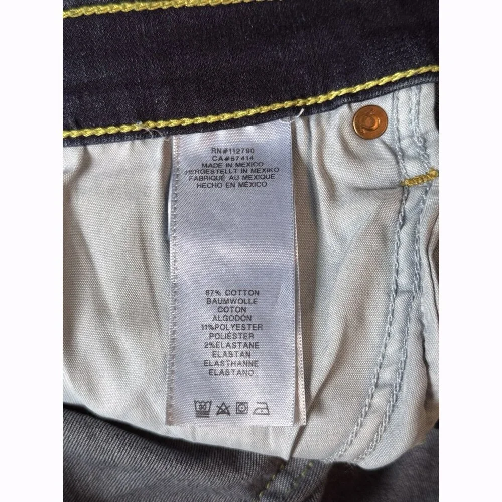 True Religion very good