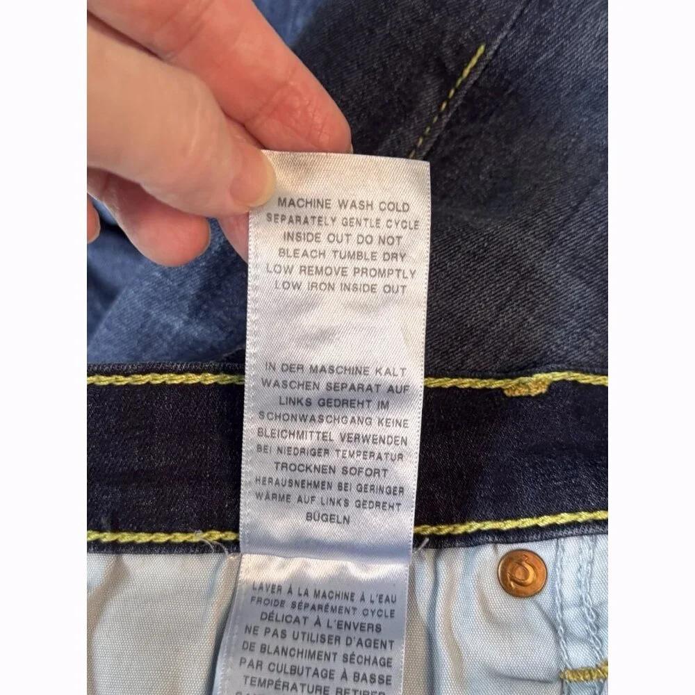True Religion very good