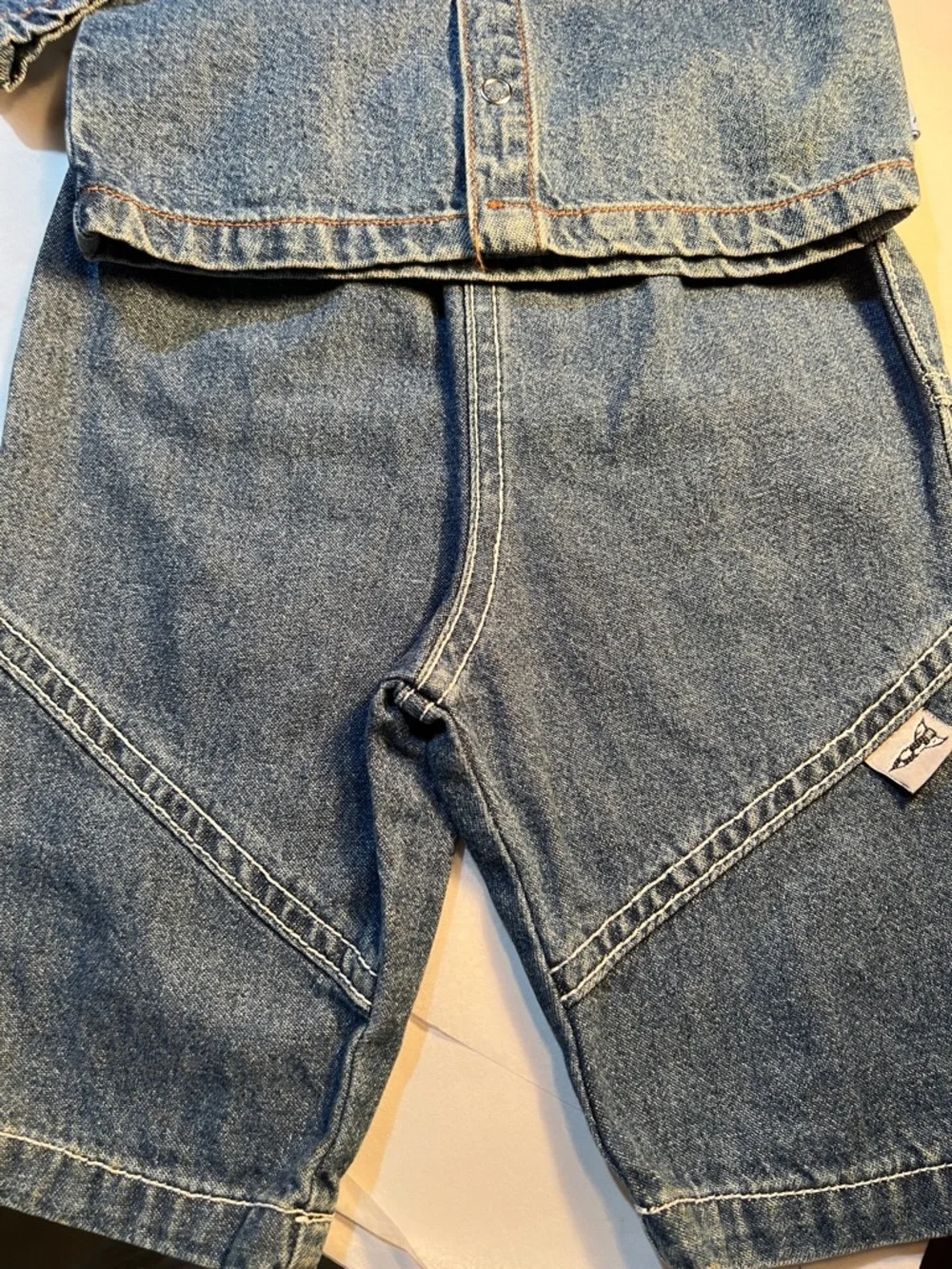 Charlie Rocket classic kids
