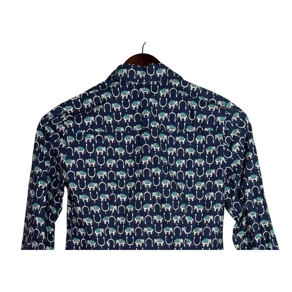 J. Crew crew long