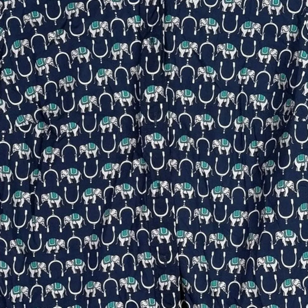 J. Crew crew long