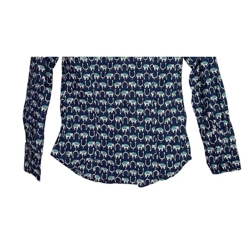 J. Crew crew long