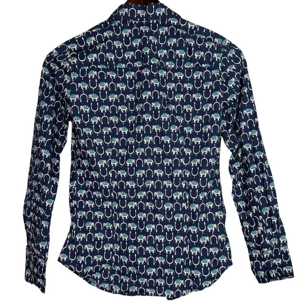 J. Crew crew long