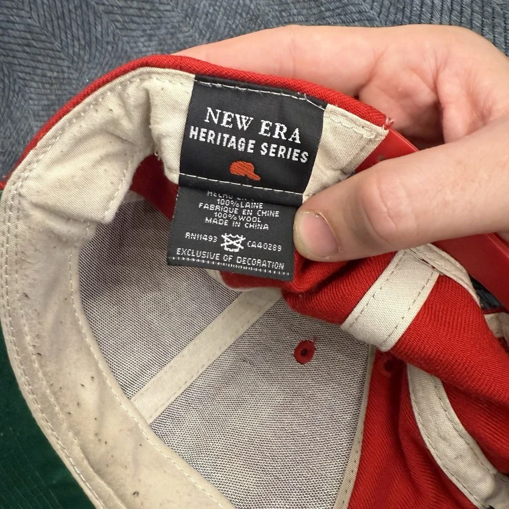 New Era new orleans