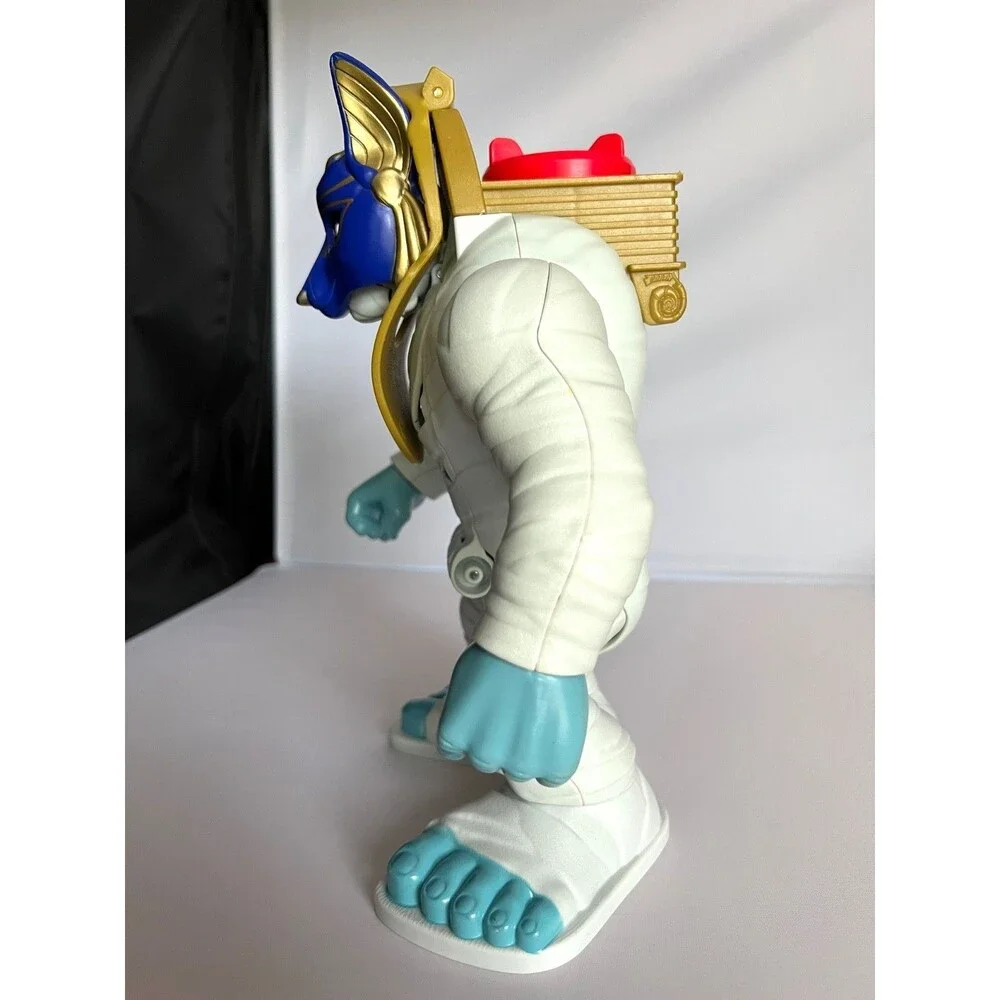 Fisher-Price preowned fisher