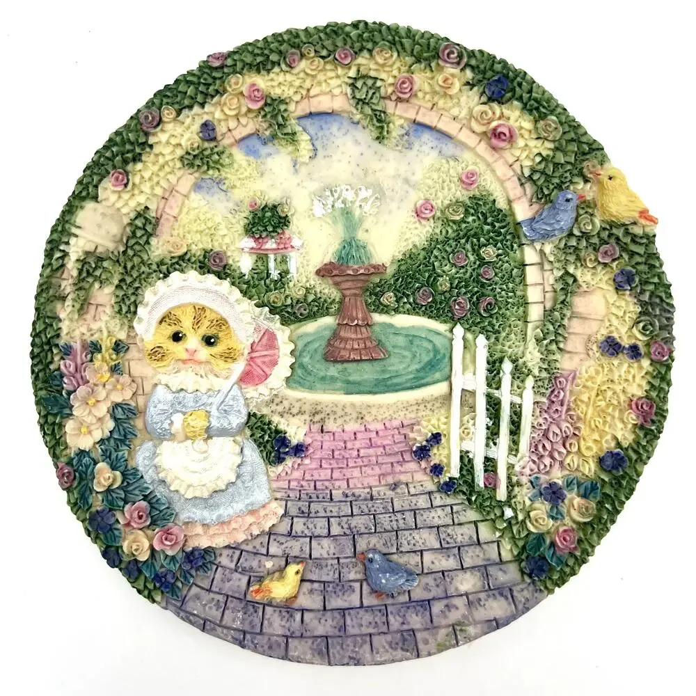 Popular Imports tiny garden