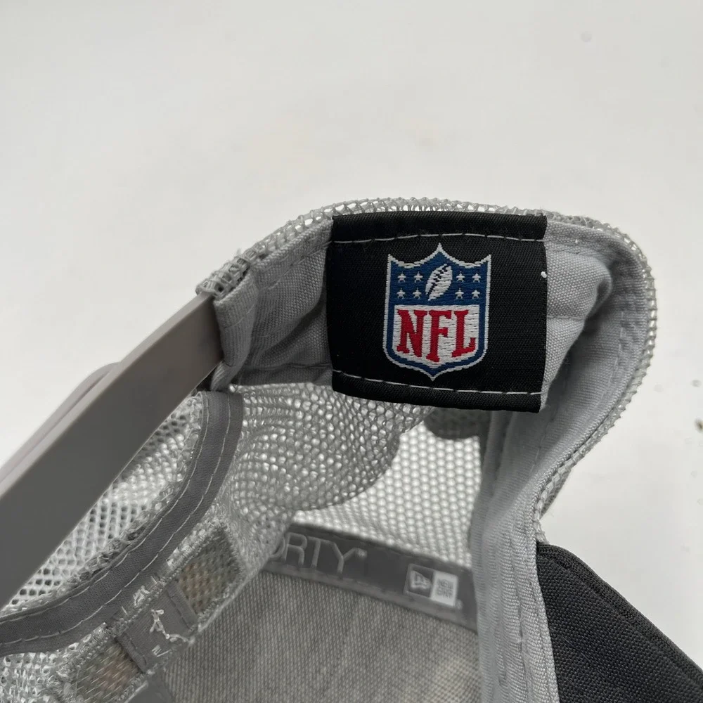 New Era please note