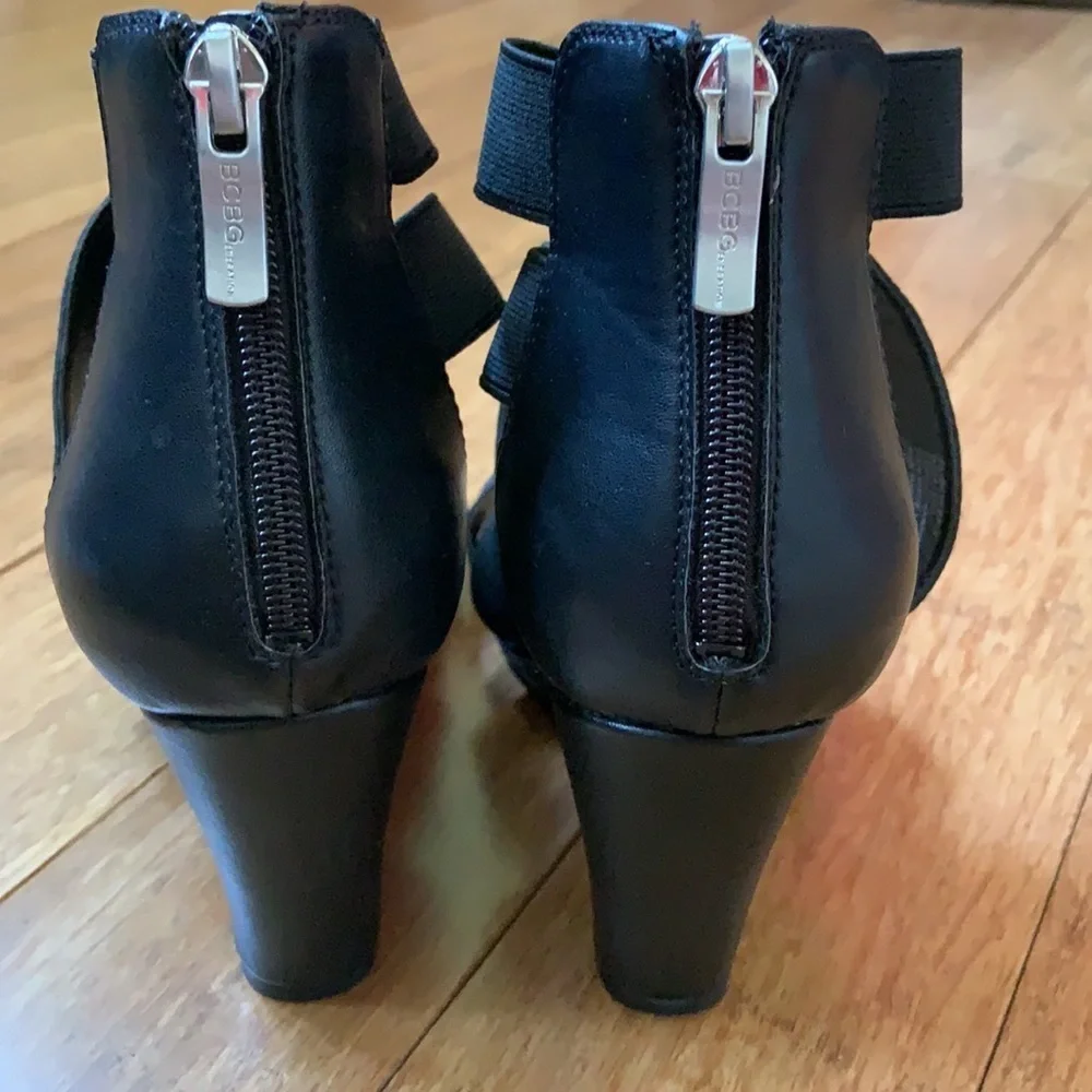 BCBGeneration excellent worn