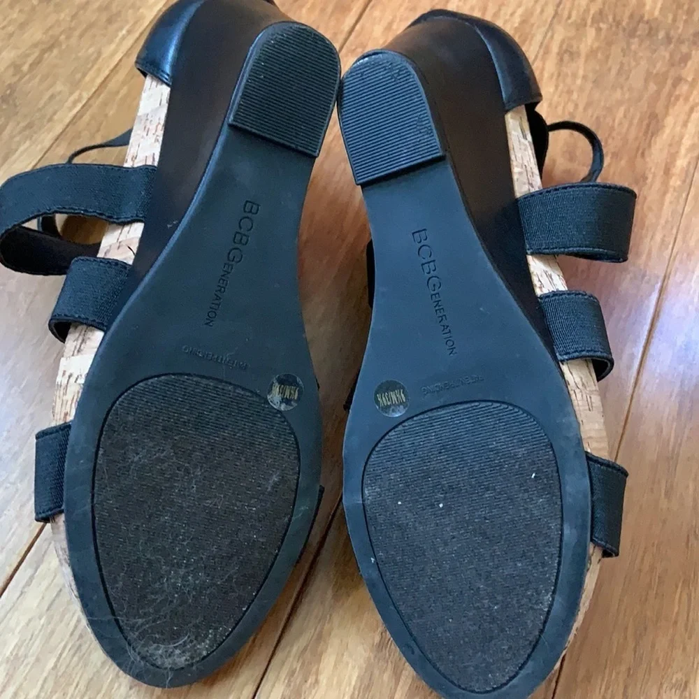 BCBGeneration excellent worn
