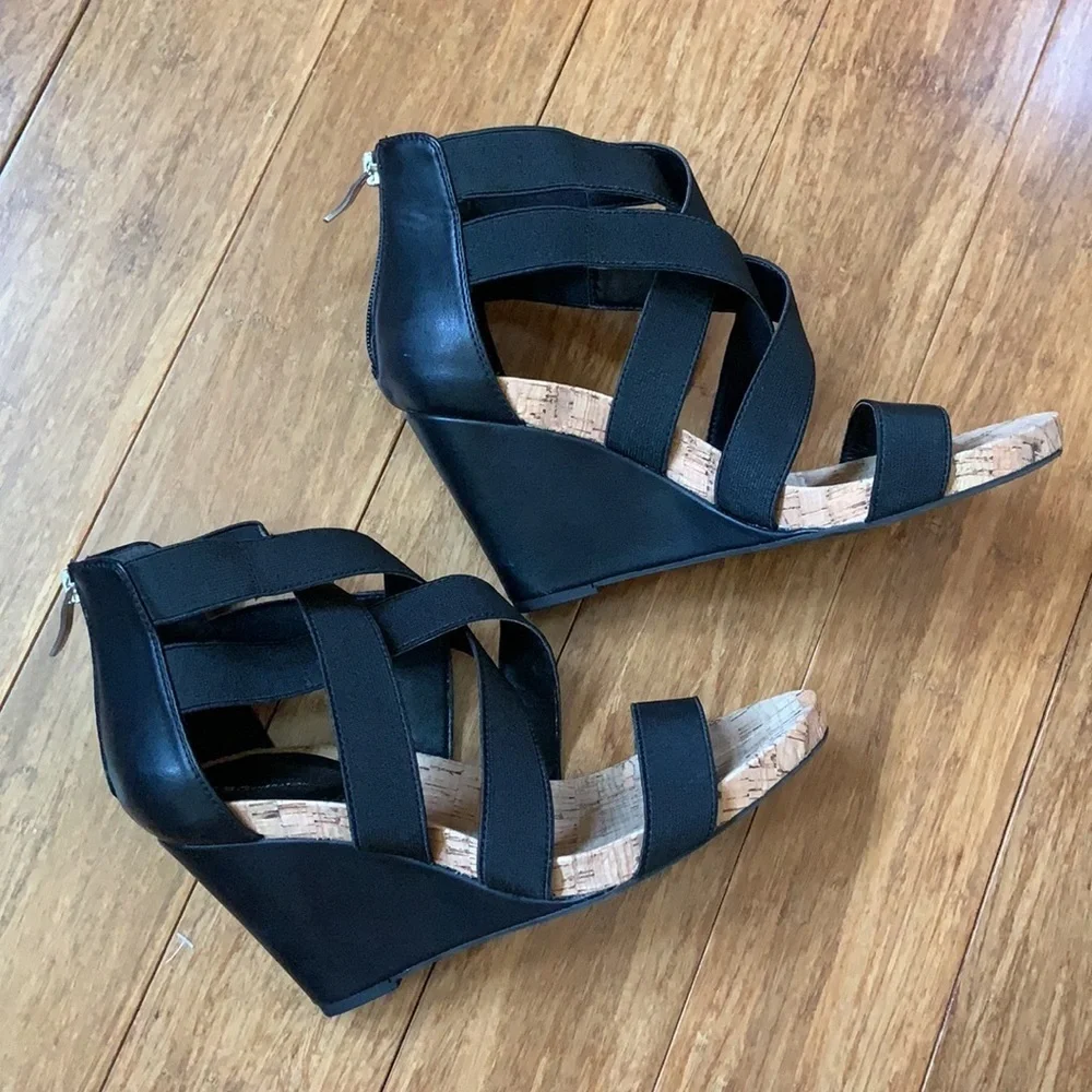 BCBGeneration excellent worn