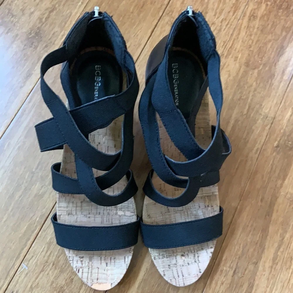 BCBGeneration excellent worn