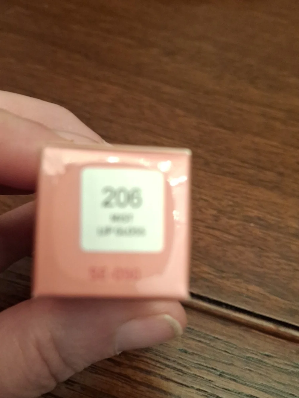 She Loves bright pigmented