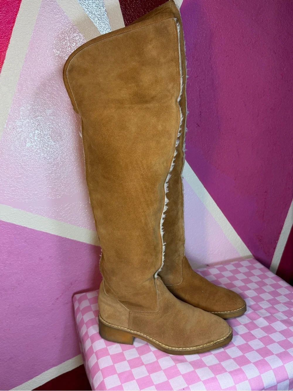N/A gorgeous genuine