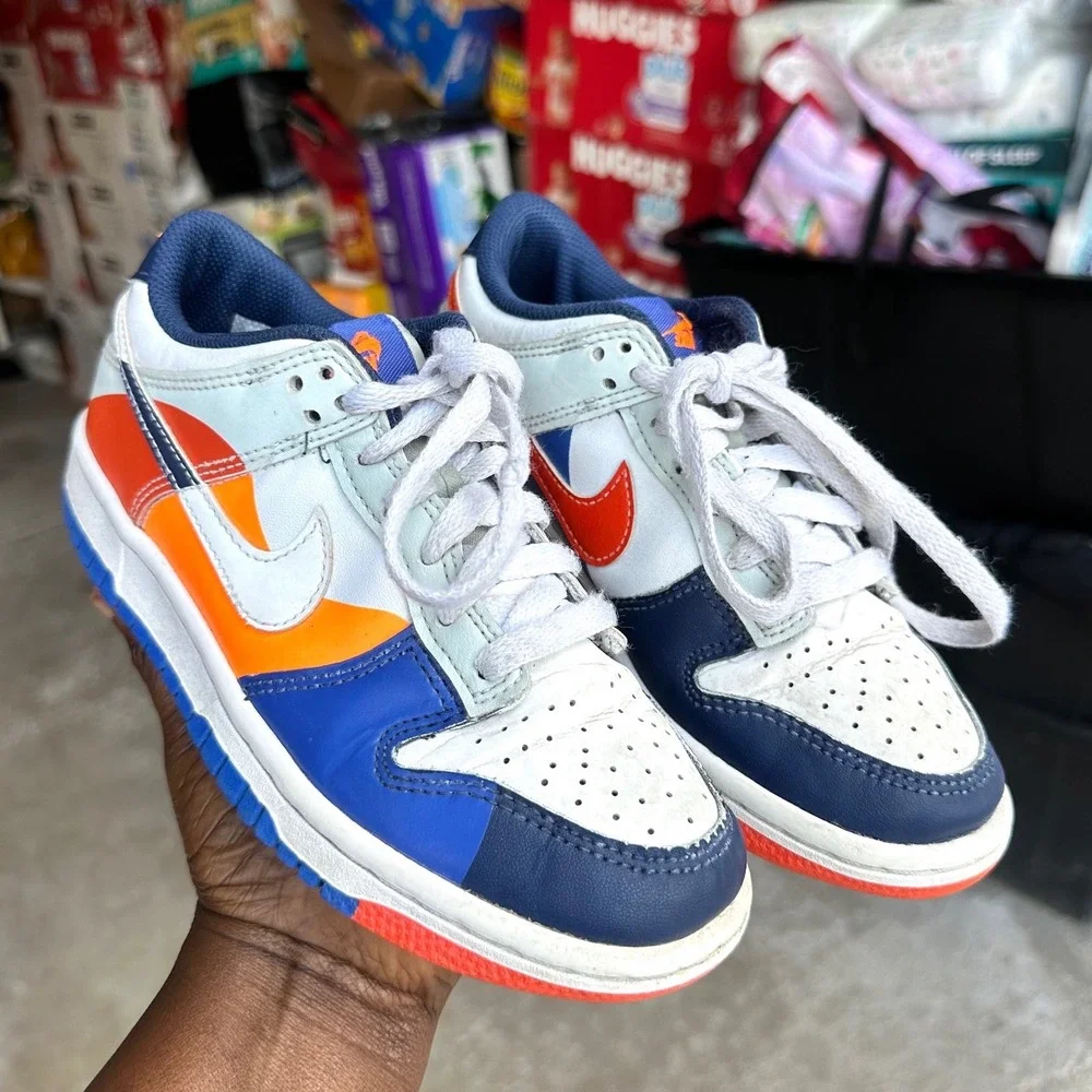 Nike preowned fairly