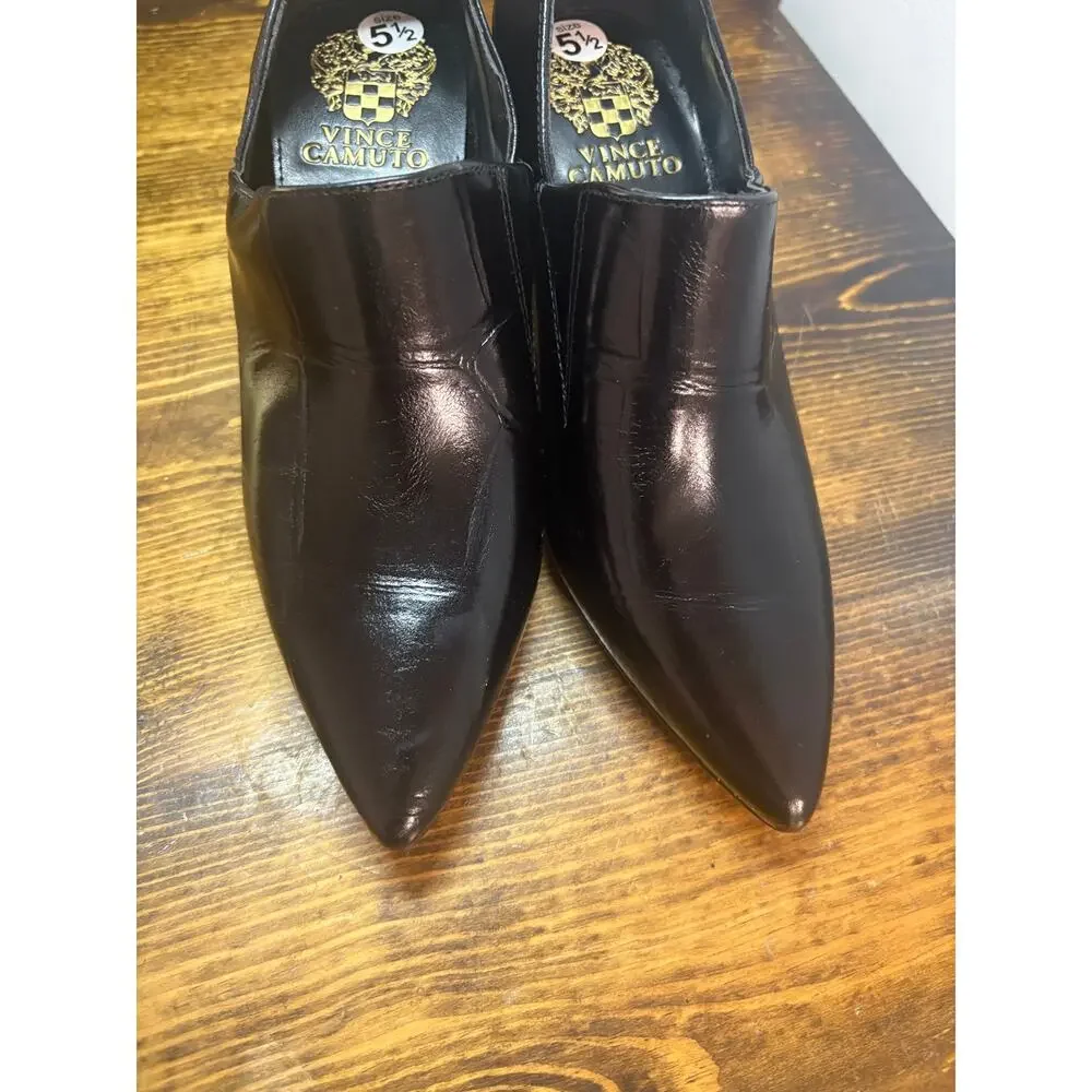 Vince Camuto these are