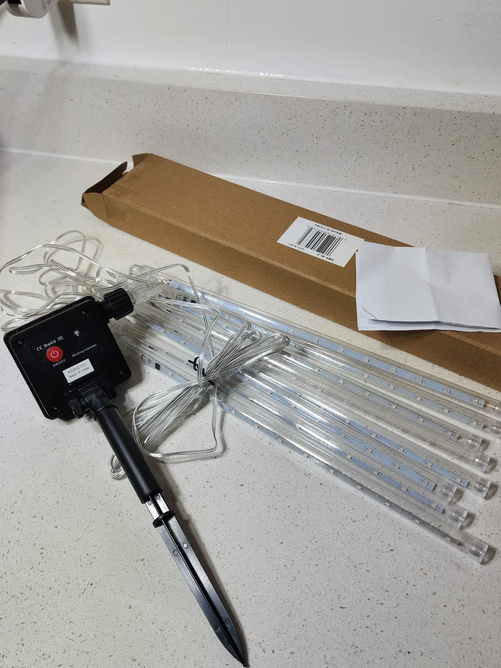 N/A outdoor solar