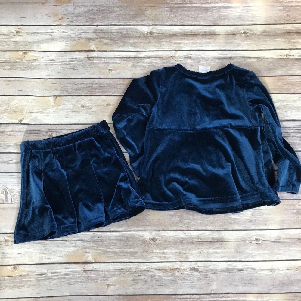 Mckids please skirt