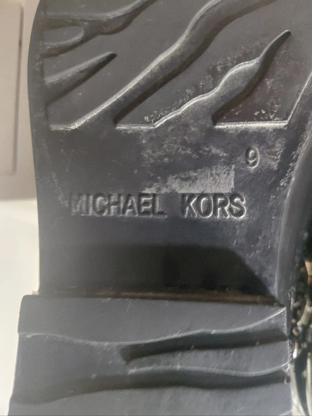 Michael Kors sleek michael