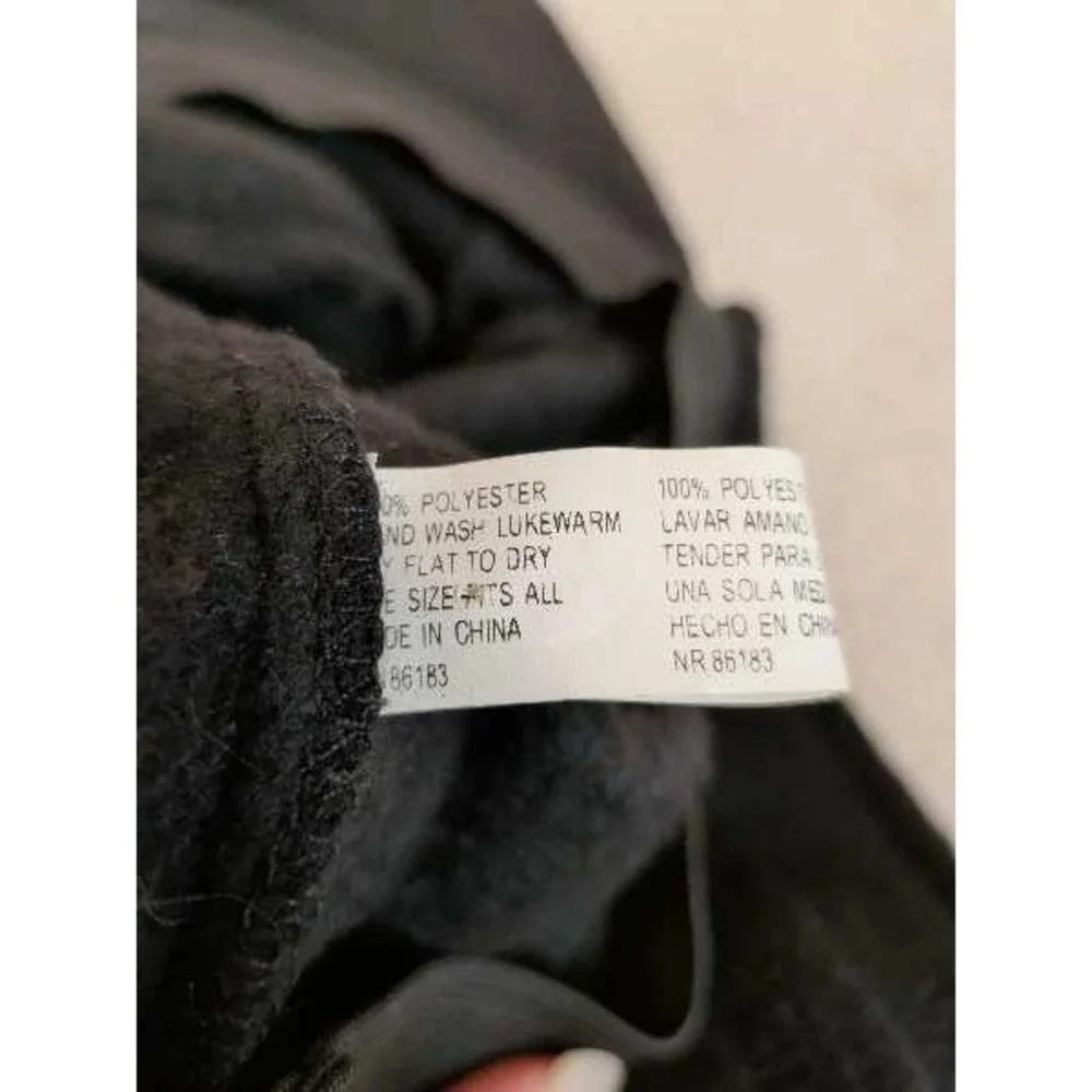 Unbranded warm protection tactical