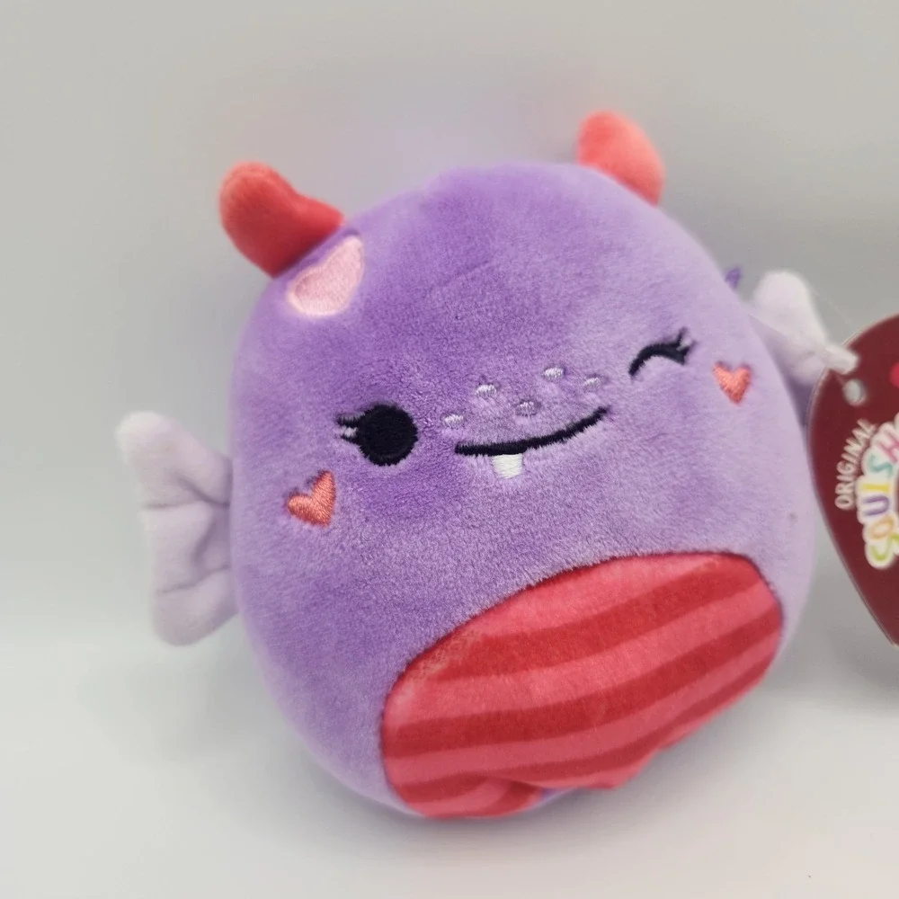 Squishmallows atwater valentines