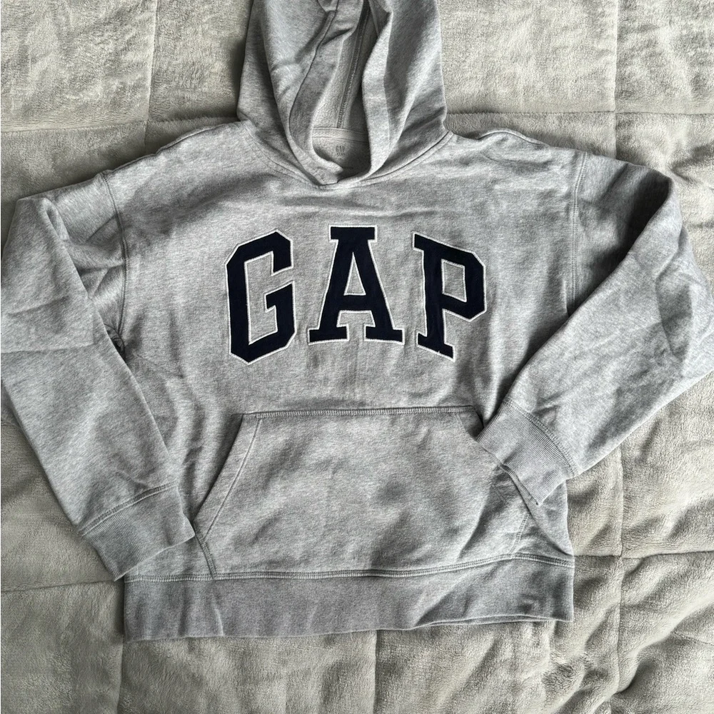 GAP comfortable hoodies