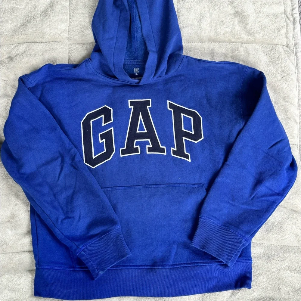 GAP comfortable hoodies