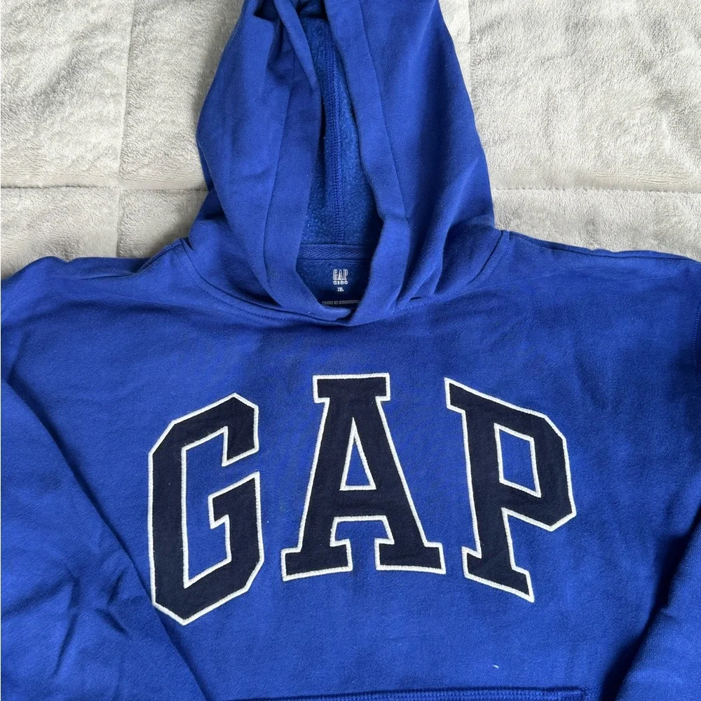 GAP comfortable hoodies