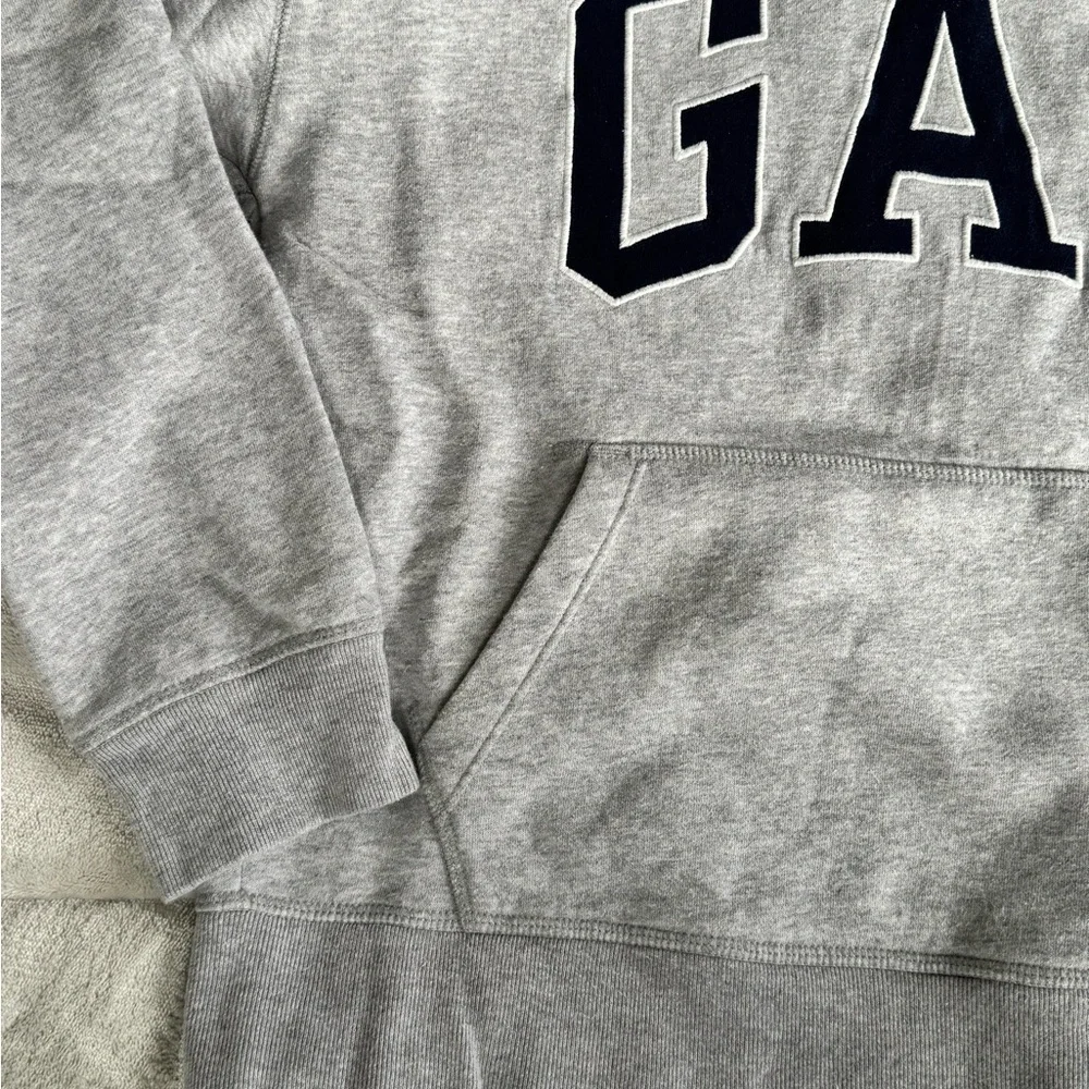 GAP comfortable hoodies