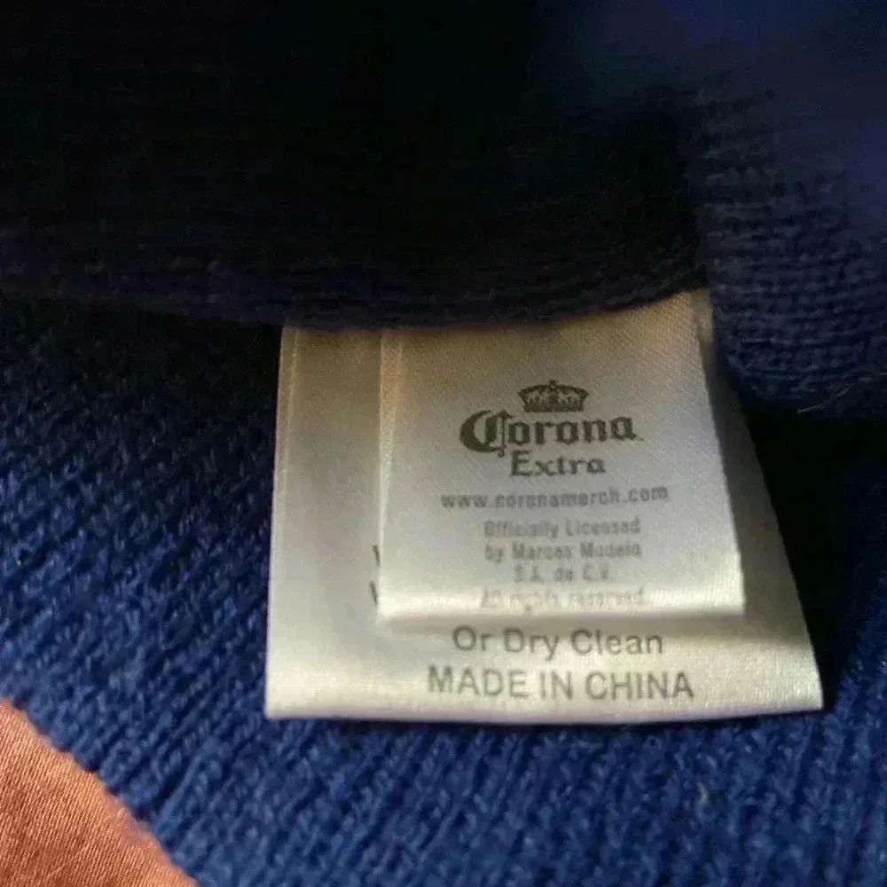 Corona new without
