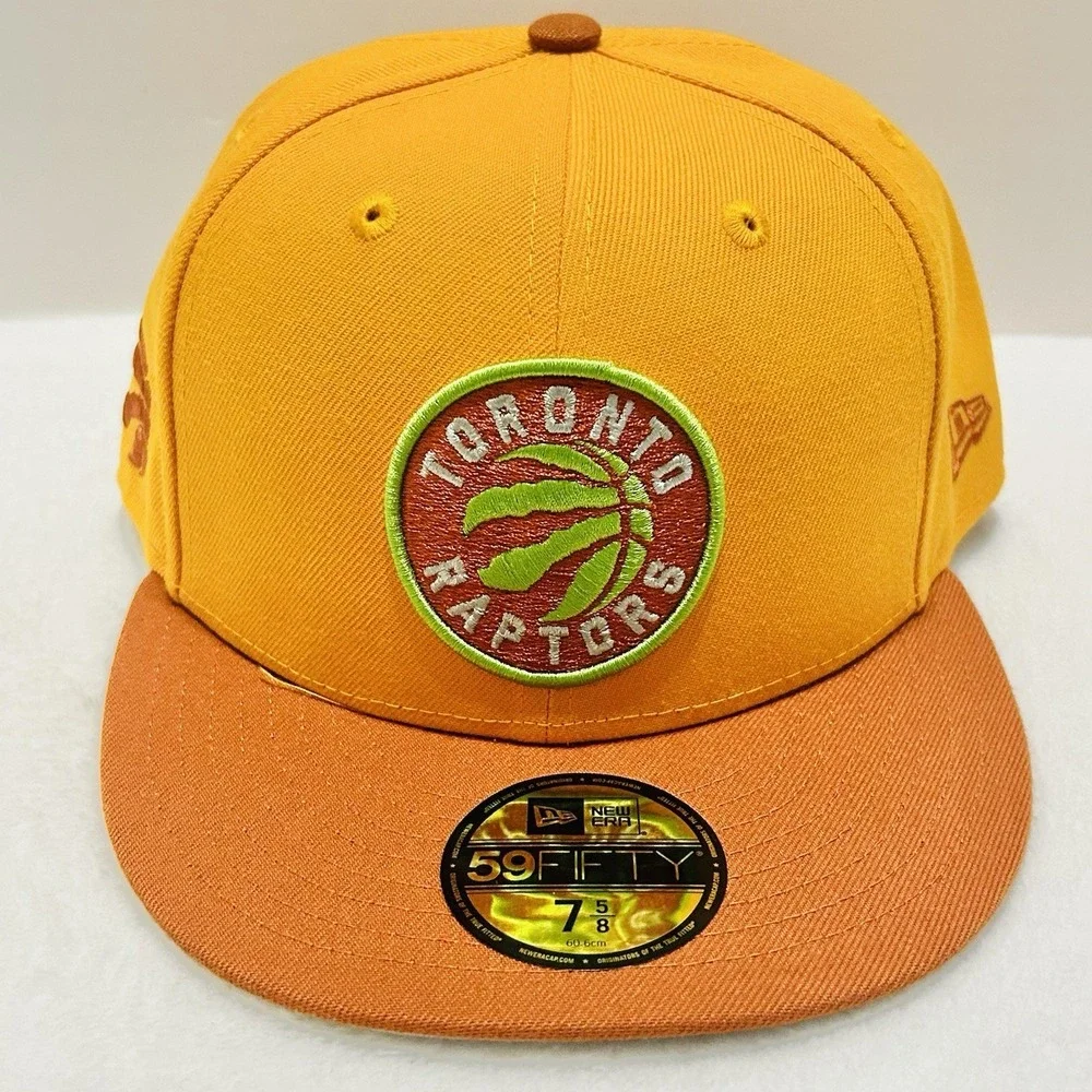 New Era new size