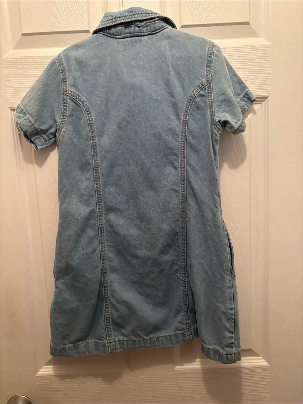 Cat & Jack short sleeve