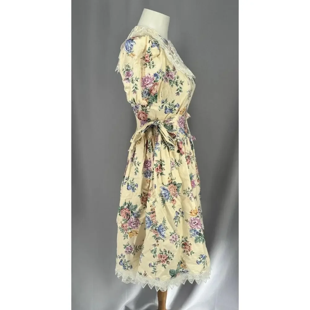 Gunne Sax vintage jessica