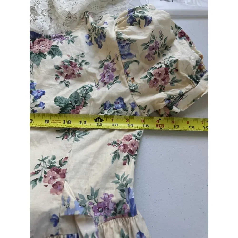 Gunne Sax vintage jessica