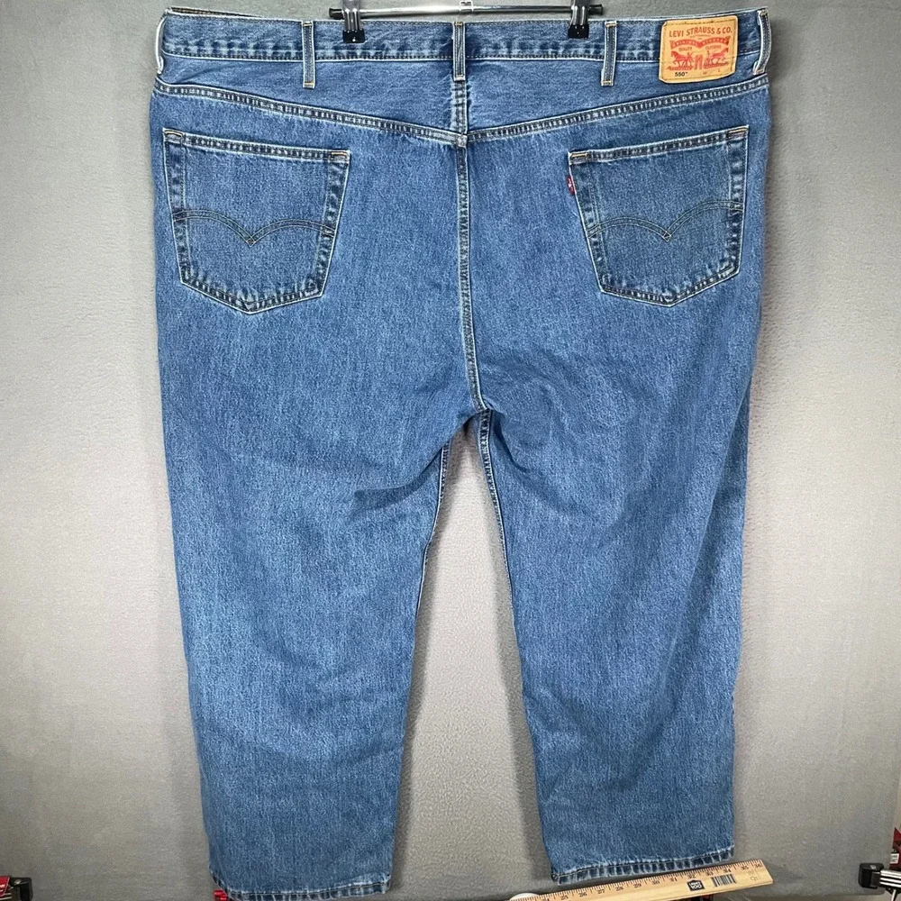 Levis leather wash rugged