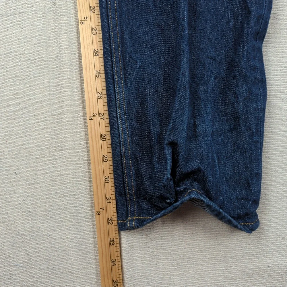 Levis tag says