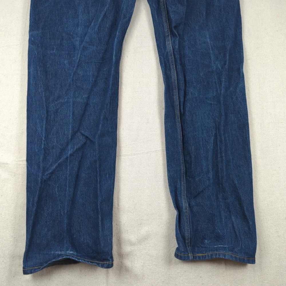 Levis tag says