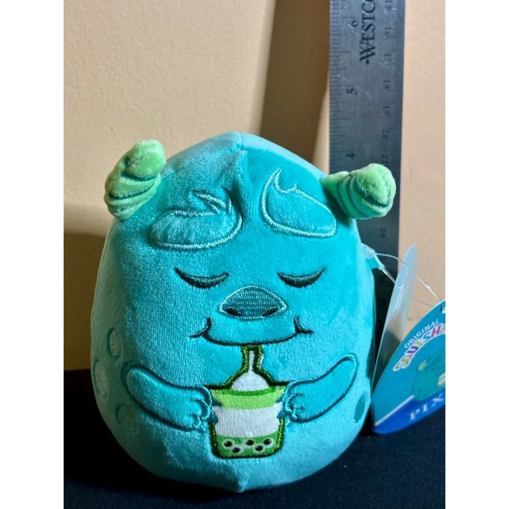 Squishmallows disney pixar