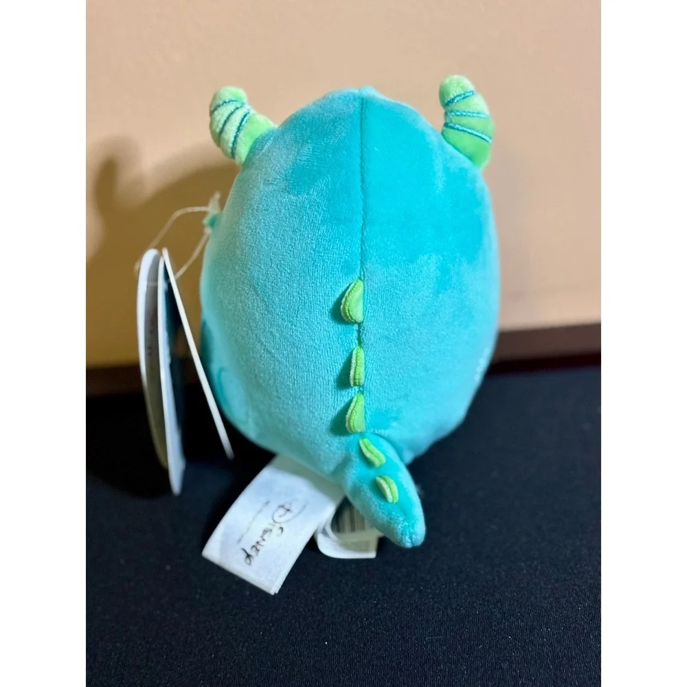 Squishmallows disney pixar