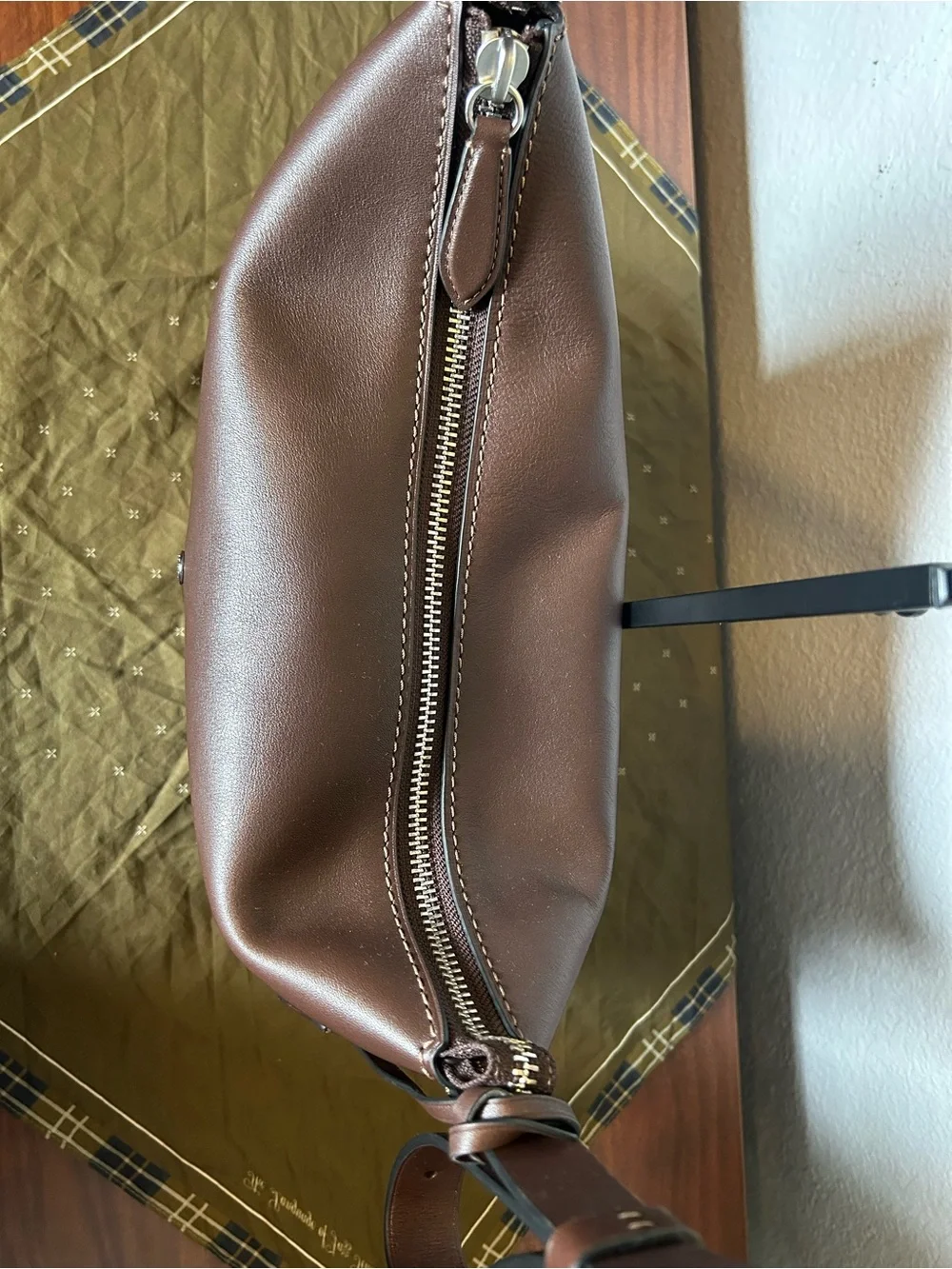 Coach style number