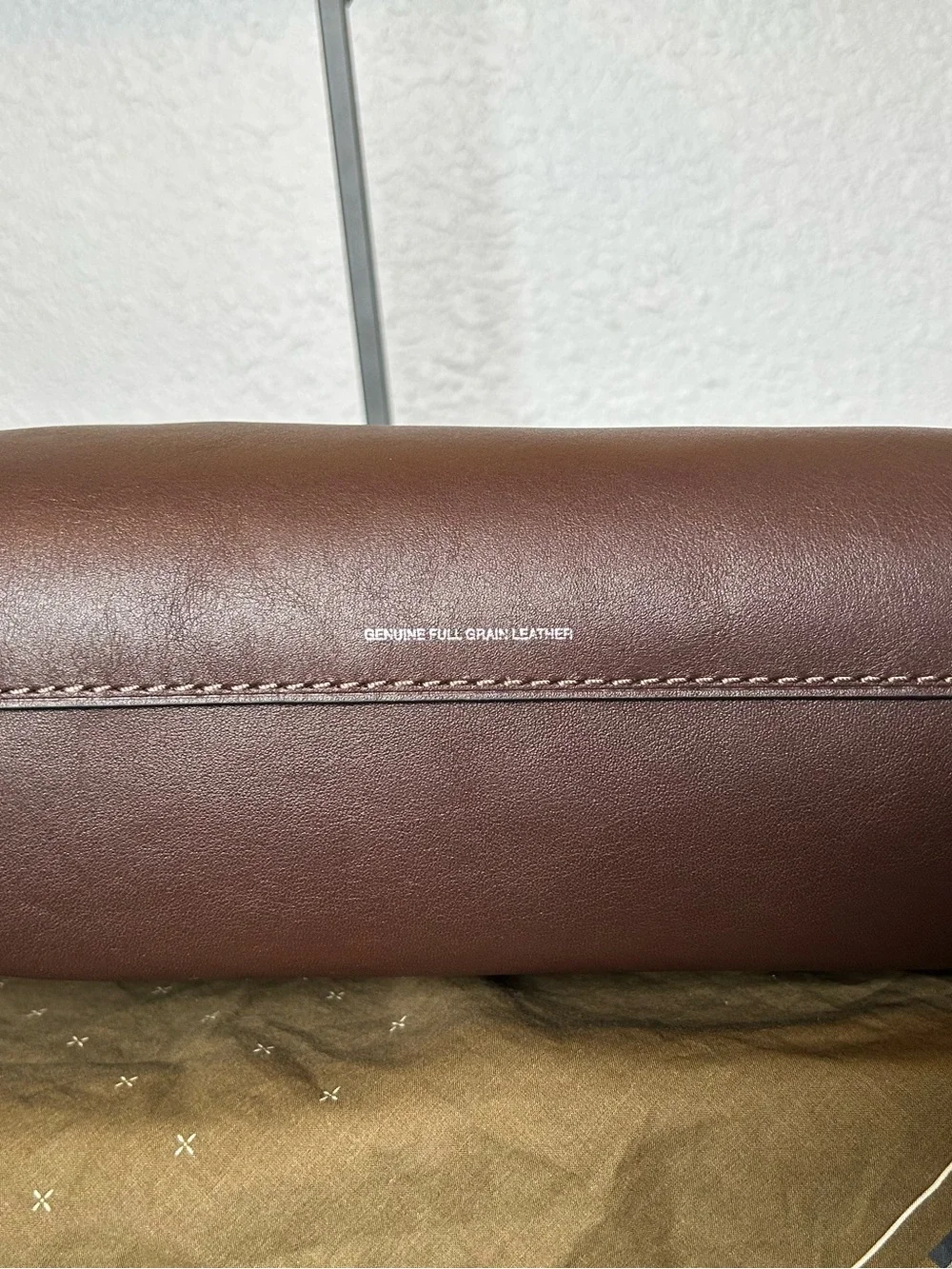 Coach style number