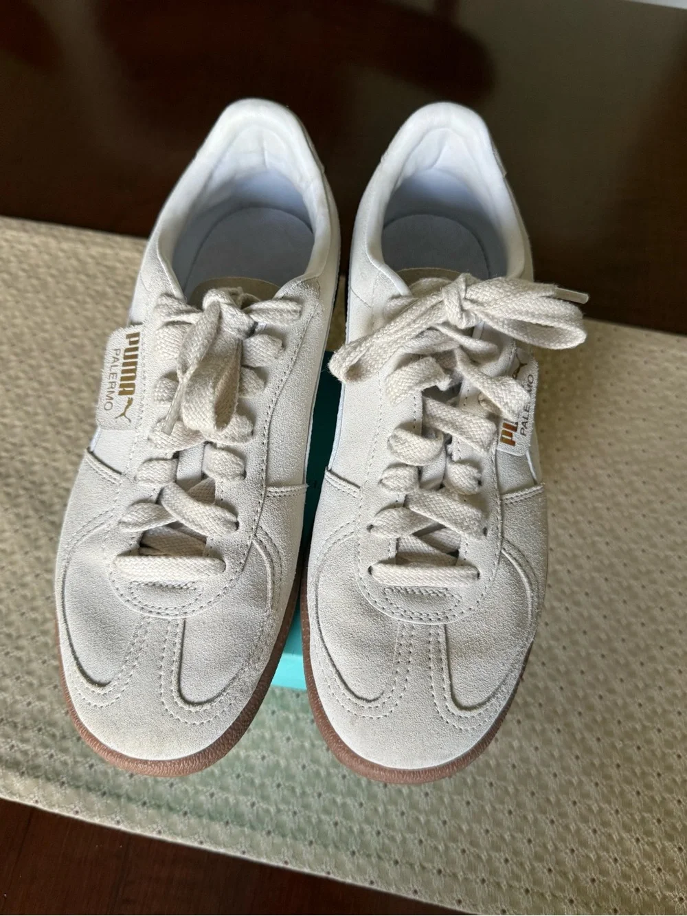Puma women’s palermo