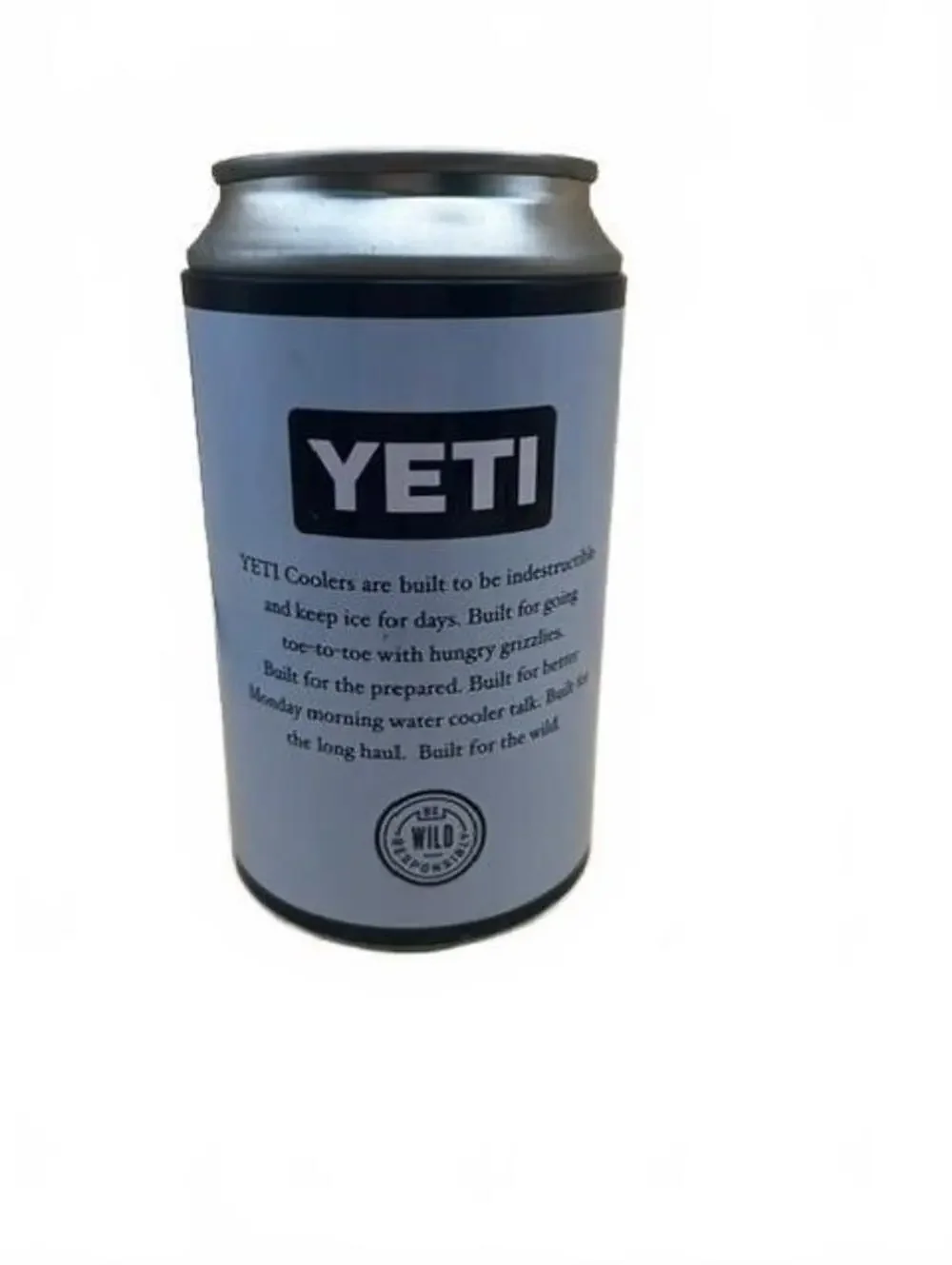 Yeti protect your