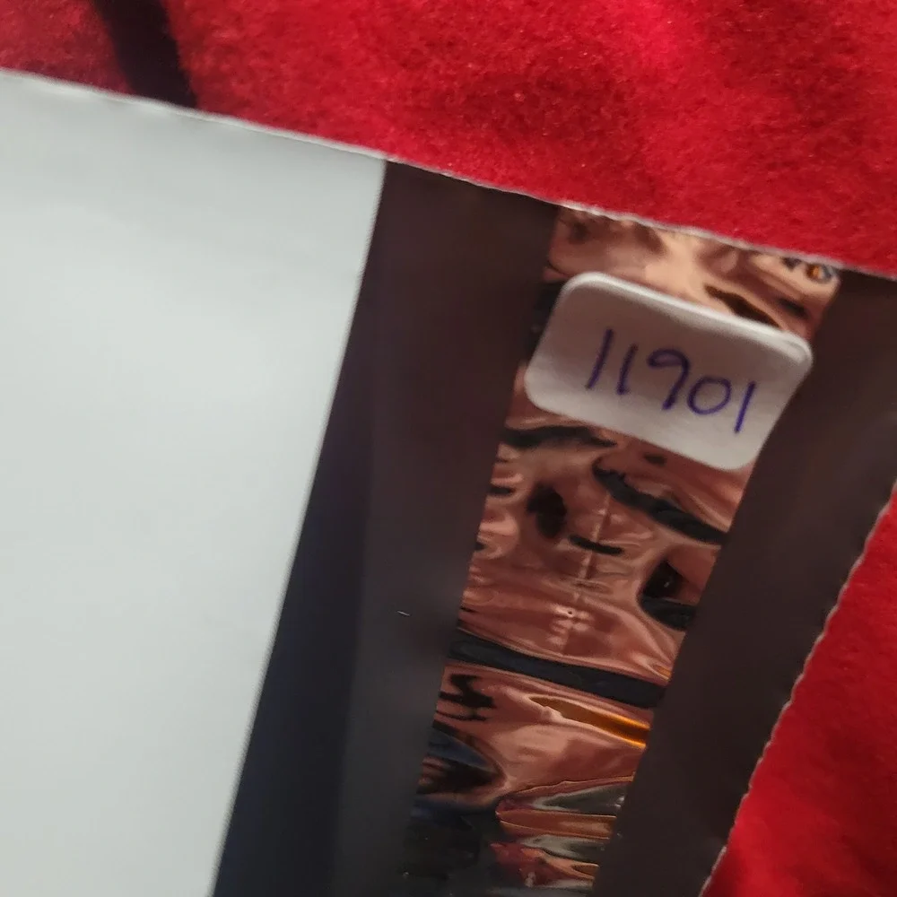 Copper Key wrap your