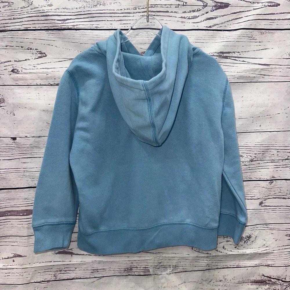 GAP size xs
