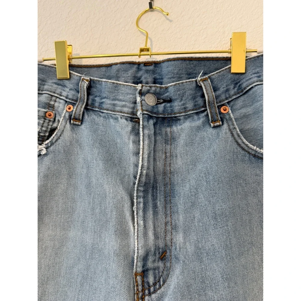 Levis levis 550