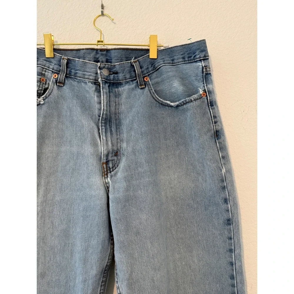 Levis levis 550