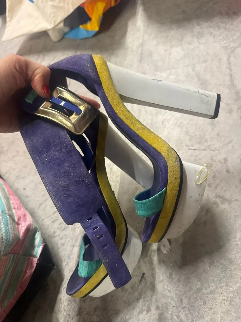 Brian Atwood brian atwood