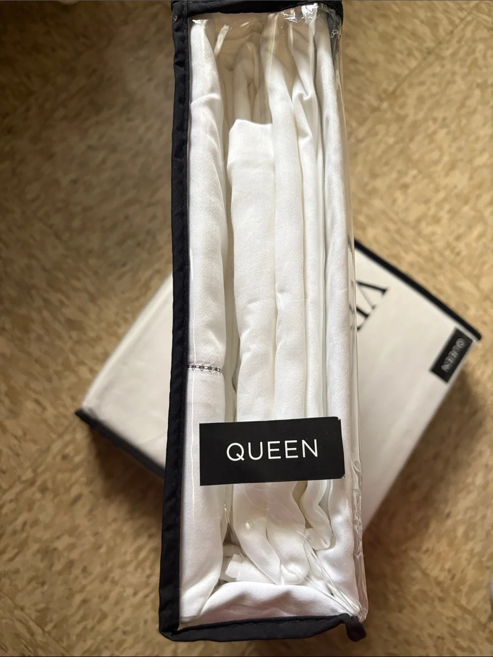Vera Wang luxurious vera